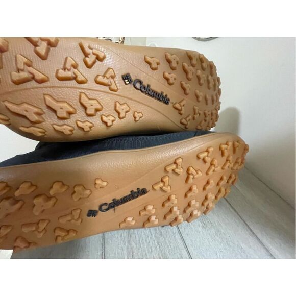 Columbia Ladies Minx™ Shorty III Boot Size 11 - Picture 12 of 12